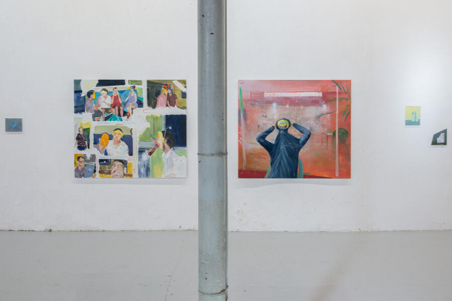 Untitled Untitled